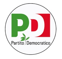 LOGO PD ELEZIONI ANGRI